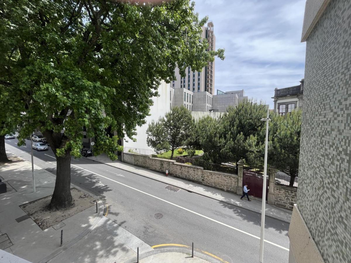 Moreda Garden Apartment By Trip2Portugal Porto Eksteriør billede