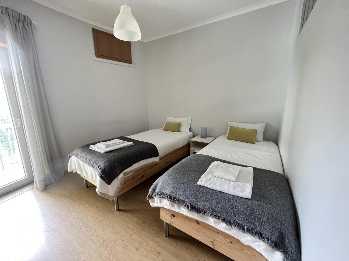 Moreda Garden Apartment By Trip2Portugal Porto Eksteriør billede